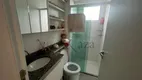 Foto 17 de Apartamento com 2 Quartos à venda, 52m² em Condominio Residencial Colinas do Paratehy, São José dos Campos