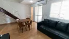 Foto 4 de Flat com 2 Quartos para alugar, 55m² em Moema, São Paulo