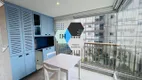 Foto 4 de Apartamento com 1 Quarto para alugar, 41m² em Vila Gertrudes, São Paulo