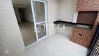 Foto 5 de Apartamento com 3 Quartos à venda, 131m² em Encruzilhada, Santos