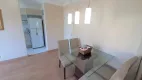 Foto 2 de Apartamento com 2 Quartos para alugar, 50m² em Barra da Tijuca, Rio de Janeiro