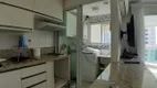 Foto 8 de Apartamento com 1 Quarto para alugar, 45m² em Caminho Das Árvores, Salvador