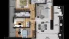 Foto 14 de Apartamento com 3 Quartos à venda, 116m² em Neva, Cascavel