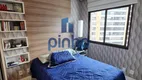 Foto 19 de Apartamento com 3 Quartos à venda, 147m² em Horto Florestal, Salvador