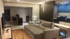 Foto 5 de Apartamento com 4 Quartos à venda, 115m² em Vila Assuncao, Santo André