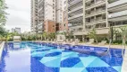 Foto 8 de Apartamento com 3 Quartos à venda, 137m² em Santo Amaro, São Paulo