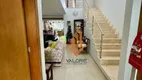 Foto 6 de Casa de Condomínio com 3 Quartos à venda, 263m² em Barão Geraldo, Campinas