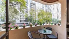 Foto 15 de Apartamento com 4 Quartos à venda, 185m² em Indianópolis, São Paulo