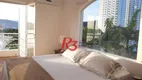 Foto 8 de Casa de Condomínio com 4 Quartos para venda ou aluguel, 485m² em Loteamento Joao Batista Juliao, Guarujá