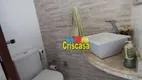 Foto 30 de Apartamento com 5 Quartos à venda, 220m² em Centro, Cabo Frio