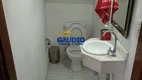 Foto 12 de Casa com 4 Quartos à venda, 242m² em Jardim Saporito, Taboão da Serra