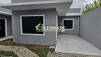 Foto 3 de Casa com 2 Quartos à venda, 53m² em Atuba, Curitiba