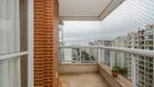 Foto 3 de Apartamento com 4 Quartos para alugar, 195m² em Moema, São Paulo