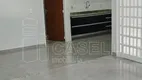 Foto 10 de Casa com 3 Quartos à venda, 103m² em Cidade Jardim, Araraquara