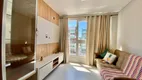 Foto 2 de Apartamento com 2 Quartos para alugar, 50m² em Zona Nova, Capão da Canoa