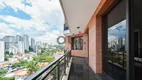 Foto 14 de Apartamento com 4 Quartos à venda, 274m² em Pacaembu, São Paulo