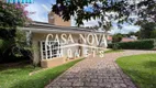 Foto 2 de Casa de Condomínio com 5 Quartos à venda, 415m² em Condominio Marambaia, Vinhedo