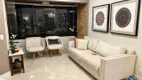 Foto 2 de Apartamento com 3 Quartos à venda, 106m² em Chácara Klabin, São Paulo