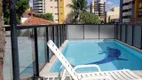 Foto 11 de Apartamento com 4 Quartos à venda, 105m² em Ponta Verde, Maceió