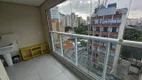 Foto 10 de Apartamento com 1 Quarto para alugar, 34m² em Consolação, São Paulo