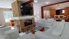 Foto 6 de Casa de Condomínio com 6 Quartos à venda, 449m² em Alto do Capivari, Campos do Jordão