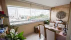 Foto 2 de Apartamento com 3 Quartos à venda, 101m² em Ipiranga, São Paulo