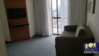 Foto 2 de Flat com 1 Quarto para alugar, 44m² em Vila Olímpia, São Paulo