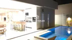 Foto 17 de Casa de Condomínio com 3 Quartos à venda, 217m² em Alphaville Campo Grande, Campo Grande