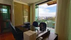 Foto 32 de Casa com 6 Quartos à venda, 533m² em Buritis, Belo Horizonte