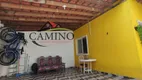 Foto 2 de Sobrado com 3 Quartos à venda, 164m² em Vila Santa Rosa, Guarujá