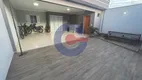 Foto 17 de Casa com 3 Quartos à venda, 114m² em Jardim Santa Clara II, Rio Claro