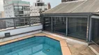 Foto 10 de Cobertura com 4 Quartos à venda, 220m² em Vila Mariana, São Paulo