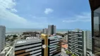 Foto 8 de Cobertura com 4 Quartos à venda, 300m² em Ponta Verde, Maceió