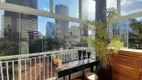 Foto 14 de Apartamento com 1 Quarto à venda, 77m² em Vila Nova Conceição, São Paulo