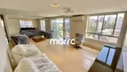 Foto 11 de Apartamento com 4 Quartos à venda, 261m² em Panamby, São Paulo