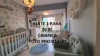 Foto 8 de Apartamento com 4 Quartos à venda, 180m² em Praia de Iracema, Fortaleza