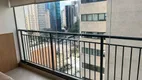 Foto 9 de Apartamento com 1 Quarto para alugar, 25m² em Moema, São Paulo