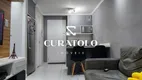Foto 5 de Apartamento com 1 Quarto à venda, 33m² em Brás, São Paulo