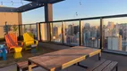 Foto 27 de Apartamento com 1 Quarto para alugar, 29m² em Centro, Curitiba