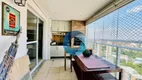 Foto 3 de Apartamento com 3 Quartos à venda, 87m² em Jardim Ampliação, São Paulo