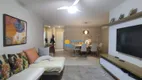 Foto 8 de Apartamento com 3 Quartos à venda, 137m² em Pitangueiras, Guarujá