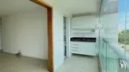 Foto 3 de Apartamento com 3 Quartos à venda, 79m² em Maranhão Novo, São Luís