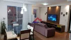 Foto 11 de Apartamento com 2 Quartos à venda, 66m² em Bresser, São Paulo