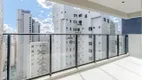 Foto 13 de Apartamento com 3 Quartos à venda, 95m² em Bigorrilho, Curitiba