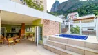 Foto 34 de Casa com 4 Quartos à venda, 595m² em Humaitá, Rio de Janeiro