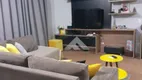 Foto 19 de Apartamento com 3 Quartos à venda, 102m² em Baeta Neves, São Bernardo do Campo
