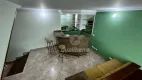 Foto 4 de Sobrado com 3 Quartos à venda, 436m² em Jardim Pilar, Mauá