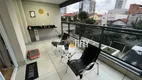 Foto 8 de Apartamento com 2 Quartos à venda, 82m² em Chácara Santo Antônio, São Paulo