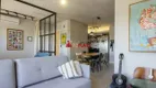 Foto 5 de Flat com 1 Quarto para alugar, 70m² em Brooklin, São Paulo