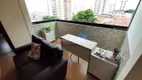 Foto 12 de Apartamento com 3 Quartos à venda, 122m² em Tatuapé, São Paulo